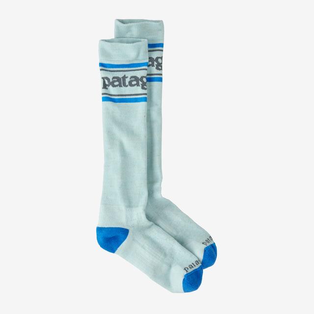 Patagonia - Merino Wool Blend Knee Socks in Durham NC