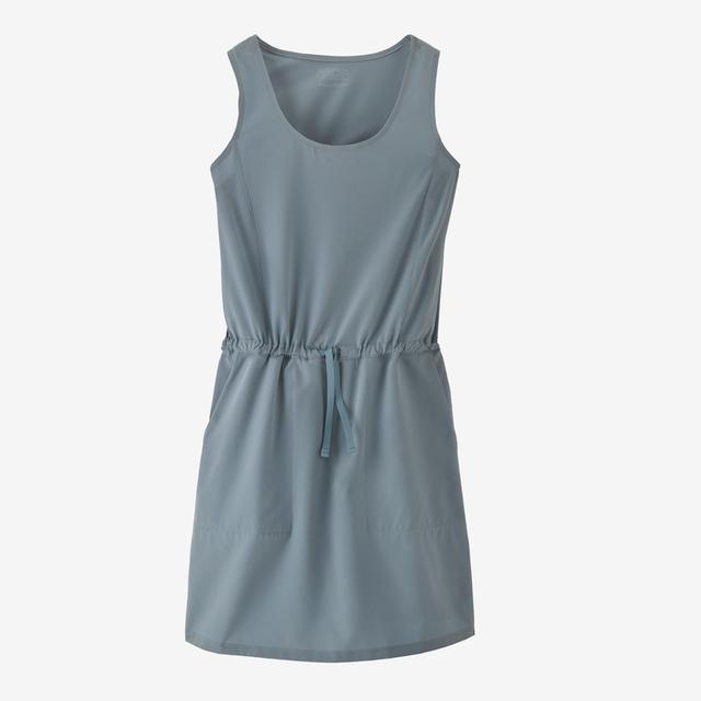 Patagonia - Women's Fleetwith Dress