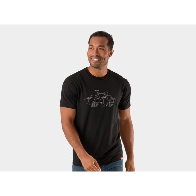 Trek - In Motion T-Shirt in 熊谷市埼玉県熊谷市仲町 埼玉県