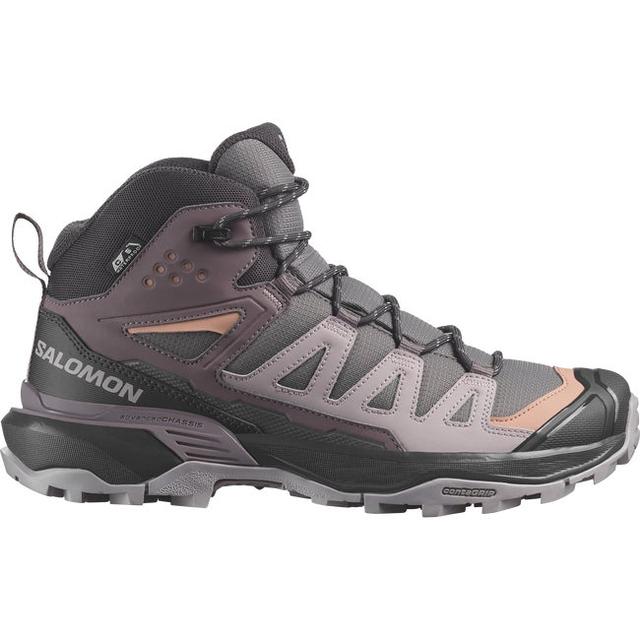 Salomon - Women's X Ultra 360 Mid Climasalomon Waterproof