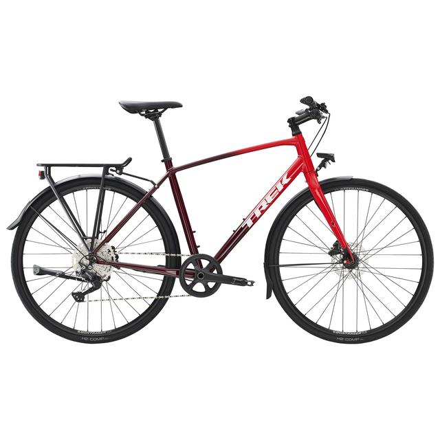 Trek - FX 3 Disc Equipped (Klik hier voor de advies verkoop prijs) in Concord NC