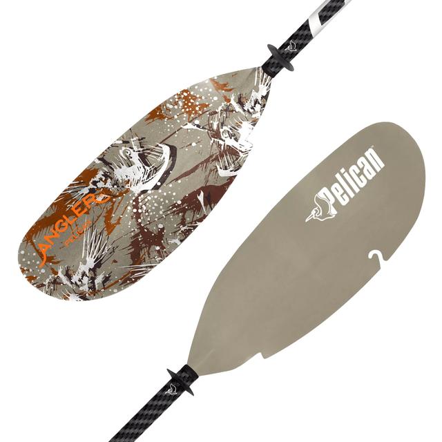 Pelican Sport - Paddle Catch FG 250 cm Tan (Pack Of 1)