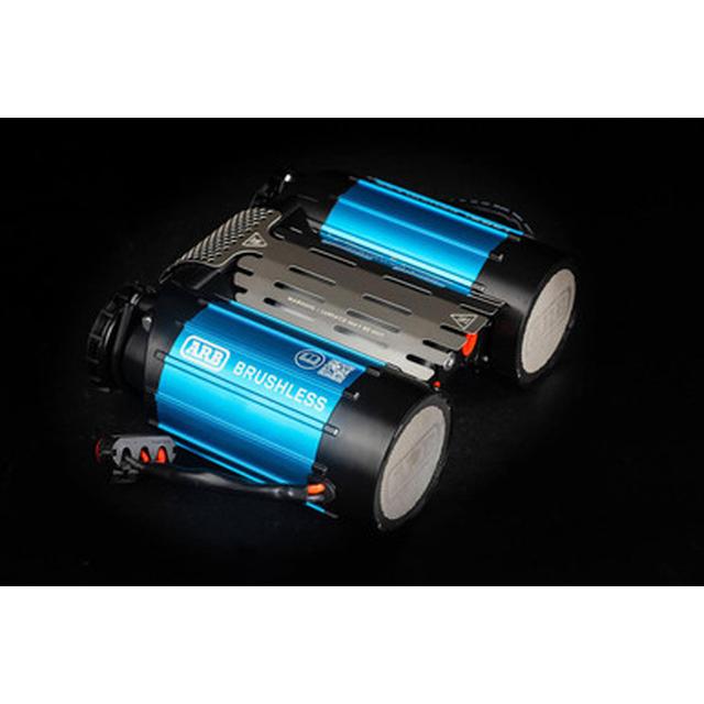 ARB USA Brand - Brushless Twin Motor Onboard 12V Air Compressor CKBLTA12 in Paulden AZ