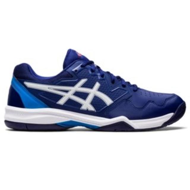 ASICS - Men's GEL-Dedicate 7 in Freeman SD