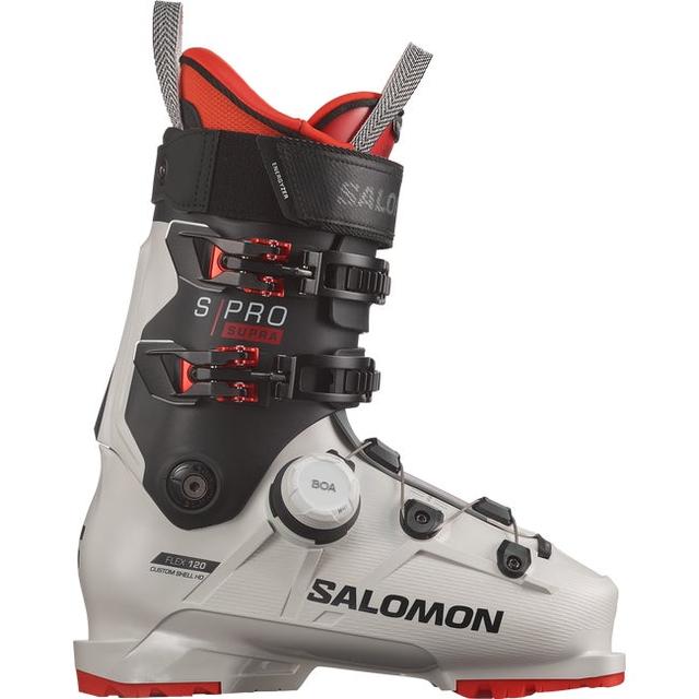 Salomon - Men's S/Pro Supra BOA 120 in Rancho Cucamonga CA