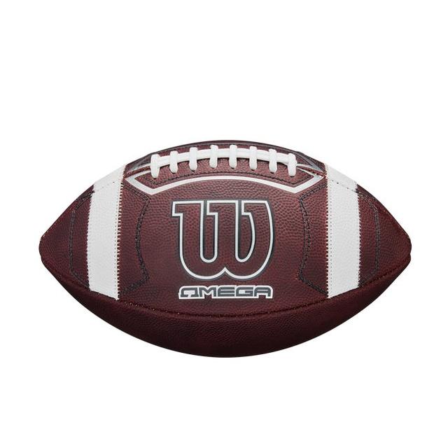 Wilson - Omega Game Football in Burlington NC