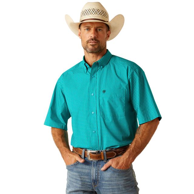 Ariat - Judd Classic Fit Shirt