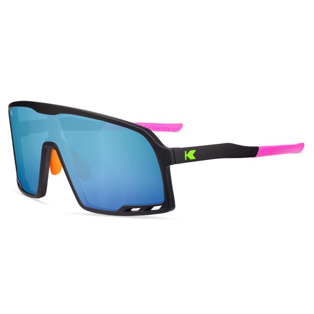 Knockaround - Hang Time Campeones Sunglasses in Lennox SD