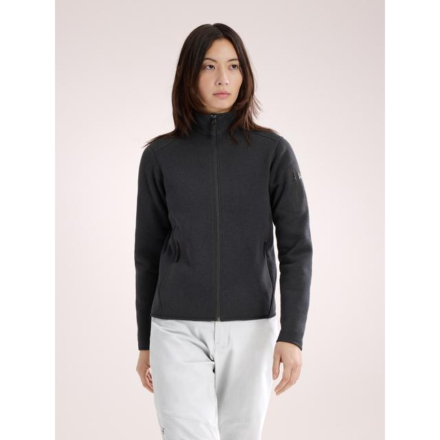 Arc'teryx - Covert Cardigan Women's