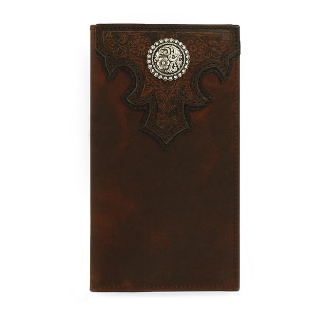 Ariat - Men's Wellton Rodeo Wallet