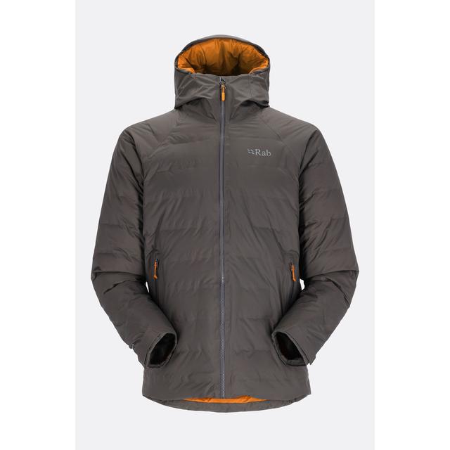 Rab - Men's Valiance Waterproof Down Jacket in Rancho Cucamonga CA