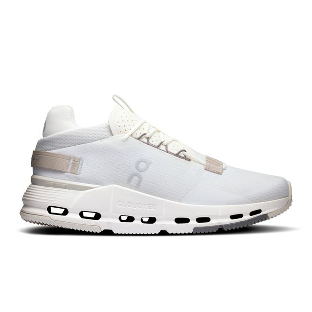 On Running - Womens Cloudnova 2