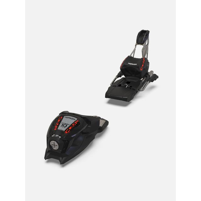 Volkl - Marker Comp 10 Tcx Bindings 2025