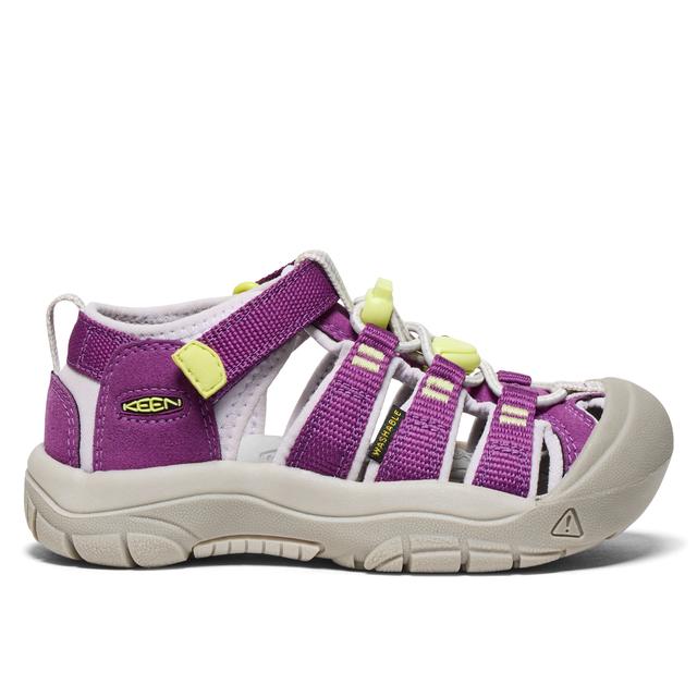 Keen - リトルキッズ ニューポート エイチツー サンダル