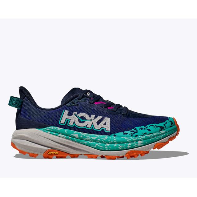 HOKA - Women's Speedgoat 6 in Truckee CA