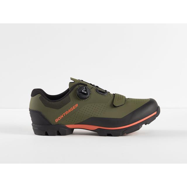 Trek - Bontrager Foray Mountain Bike Shoe