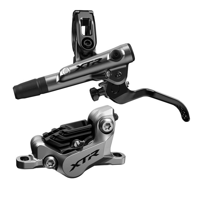 Shimano Cycling - BR-M9120 XTR Disc Brake Set J Kit