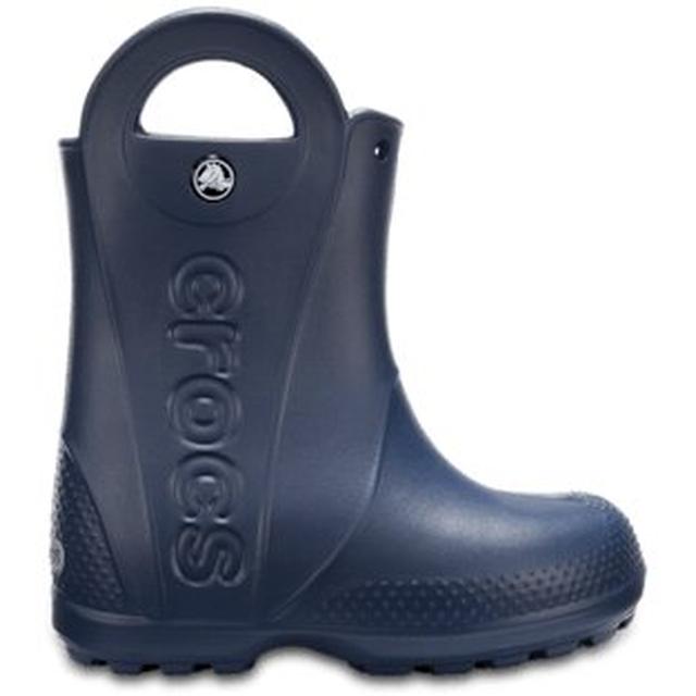 Crocs - Kid's Handle It Rain Boot