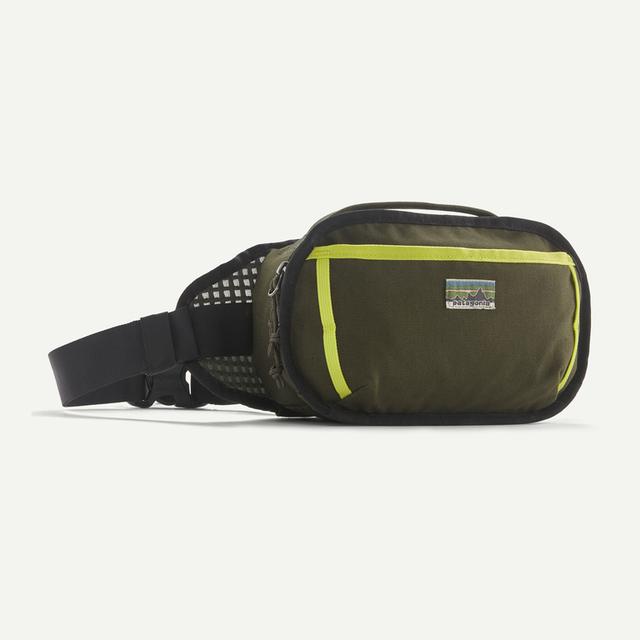 Patagonia - Fieldsmith Hip Pack 5L in Davenport IA