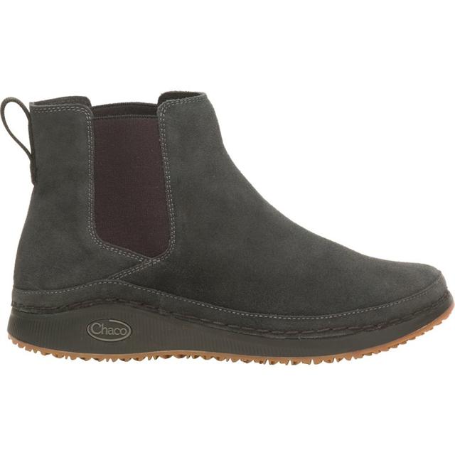Chaco - Women's Paonia Chelsea Boot Black