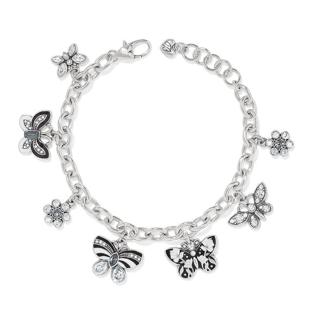 Brighton - Botanique Garden Charm Bracelet