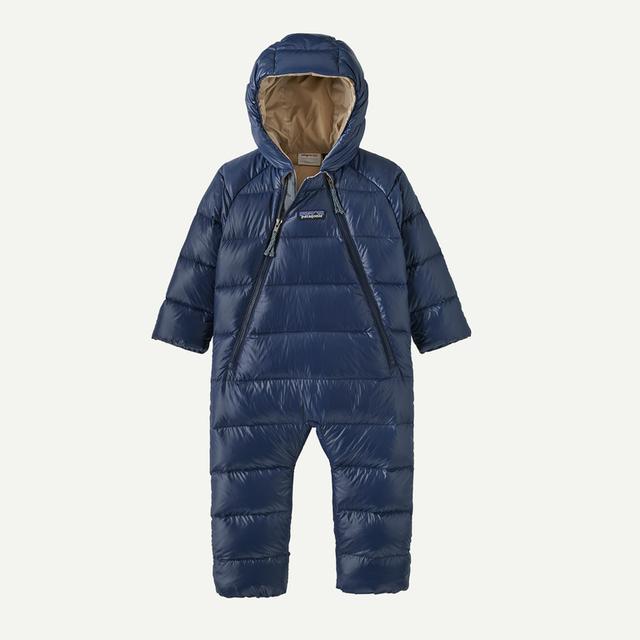 Patagonia - Infant Hi-Loft Down Sweater Bunting in Harbor Springs MI