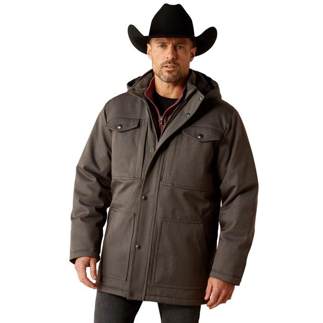 Ariat - Mens Abilene Parka