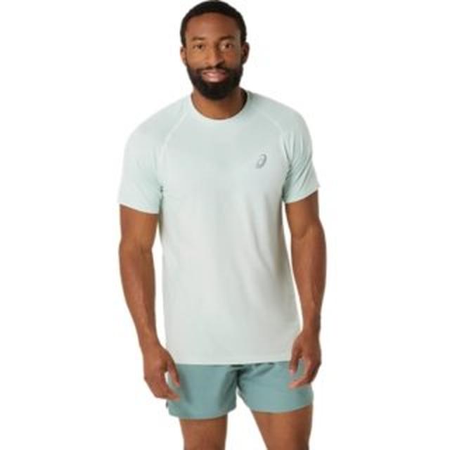 ASICS - Men's Seamless Short Sleeve Top in Williamston MI