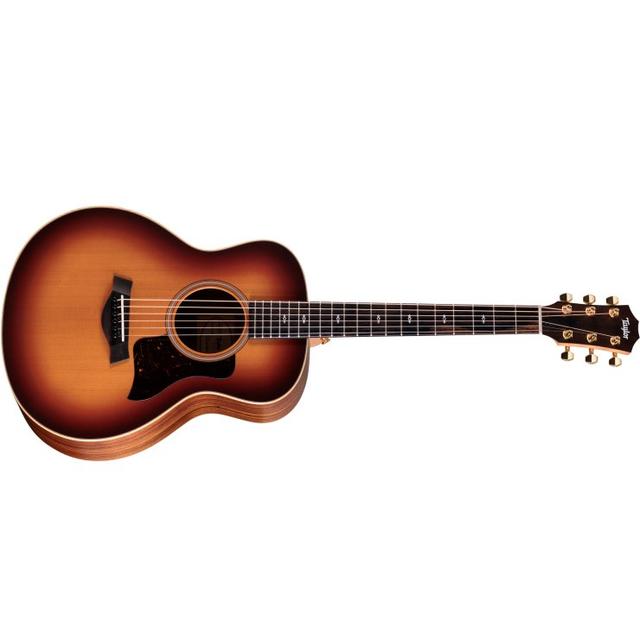 Taylor Guitars - Sunset Blvd GS Mini-e Rosewood SEB