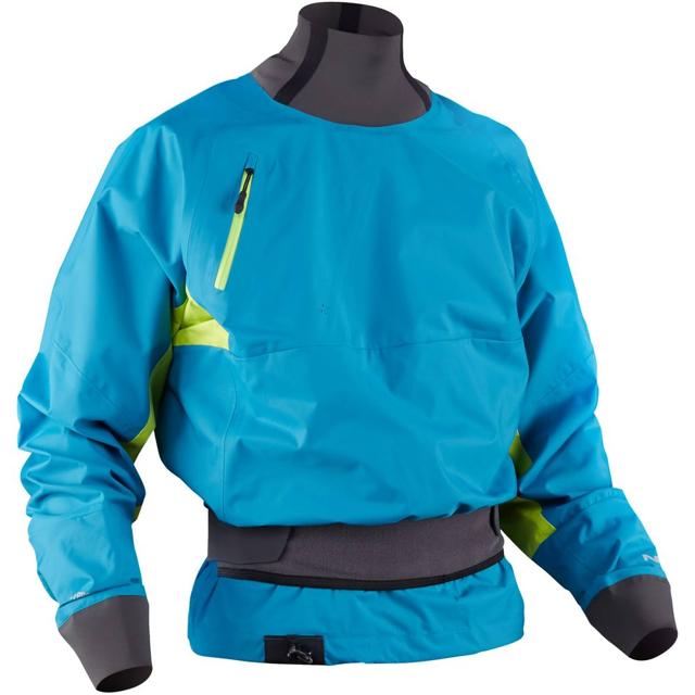 NRS - Men's Stratos Paddling Jacket - Closeout