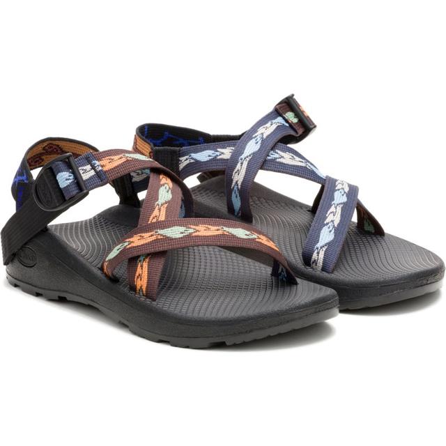 Chaco - Men's x Beams Z/Cloud Cushioned Sandal Crazy Mix