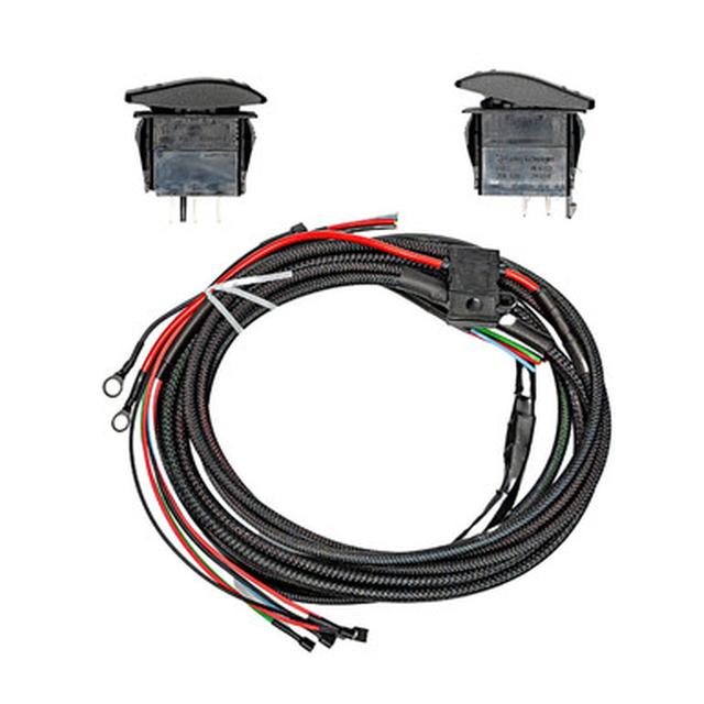 ARB USA Brand - NACHO Constant Power Vehicle Harness NAC12N in Jefferson-TX