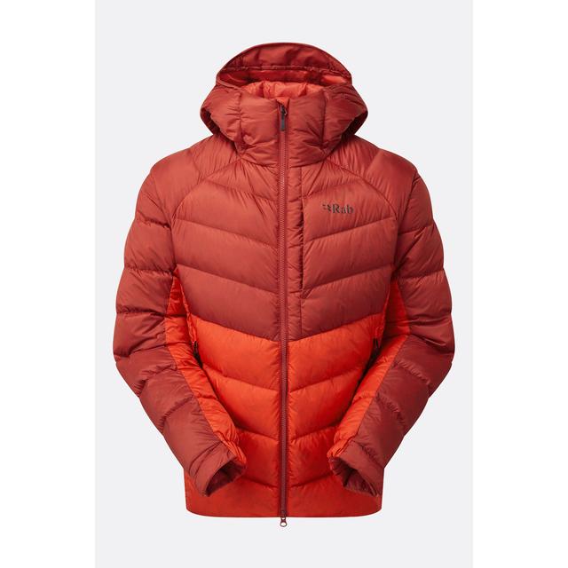 Rab - Men's Glaceon Pro Down Jacket in Steamboat Springs CO