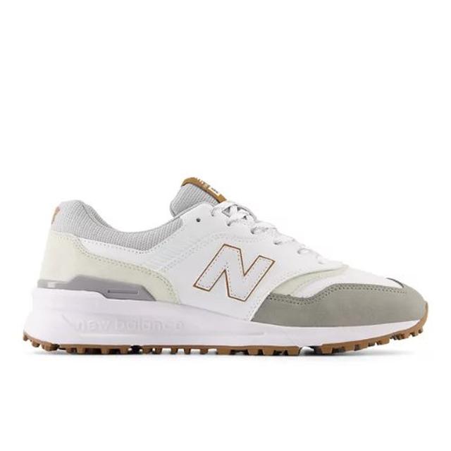 New Balance - Men's 997 SL in South Sioux City NE