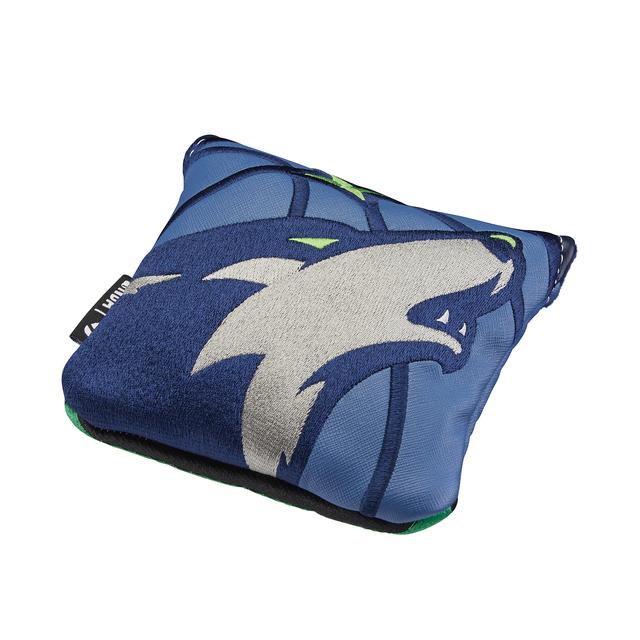 TaylorMade - Minnesota Timberwolves Spider Cover in Rancho Cucamonga CA