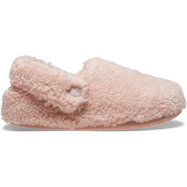 Crocs - Kid's Classic Cozzzy Slipper in Greenwood IN