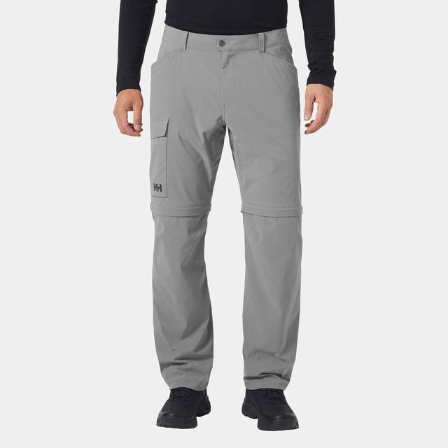 Helly Hansen - Men's Elv Light Zip Off Tur Pants in Rancho Cucamonga CA