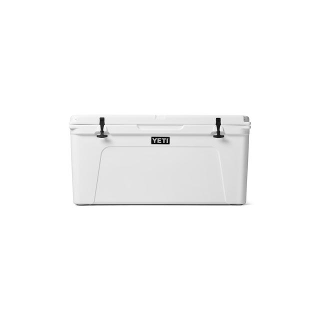 YETI - Tundra 125 Hard Cooler - White in Wallace NC