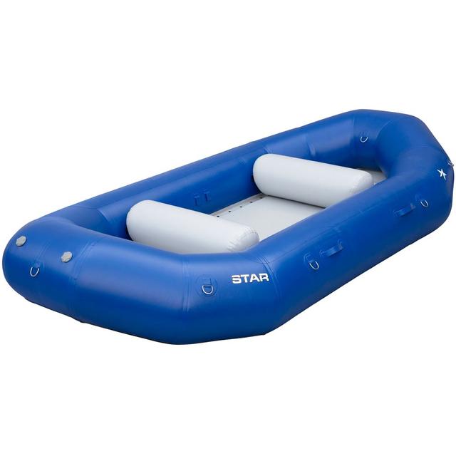 NRS - STAR Outlaw 140 Self-Bailing Raft