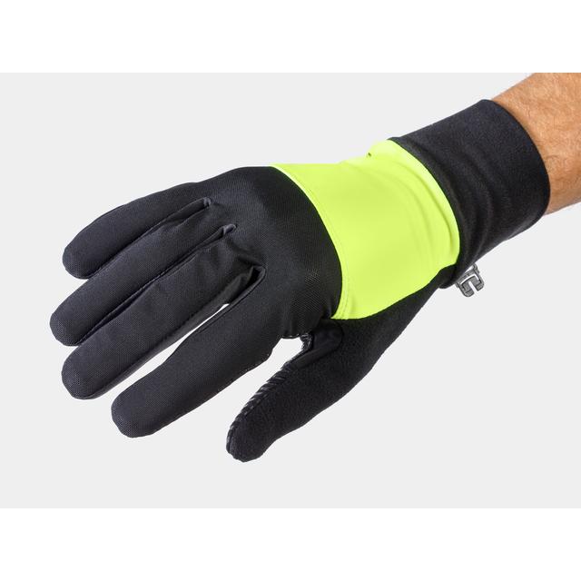 Trek - Bontrager Circuit Windshell Cycling Glove in Worthington OH