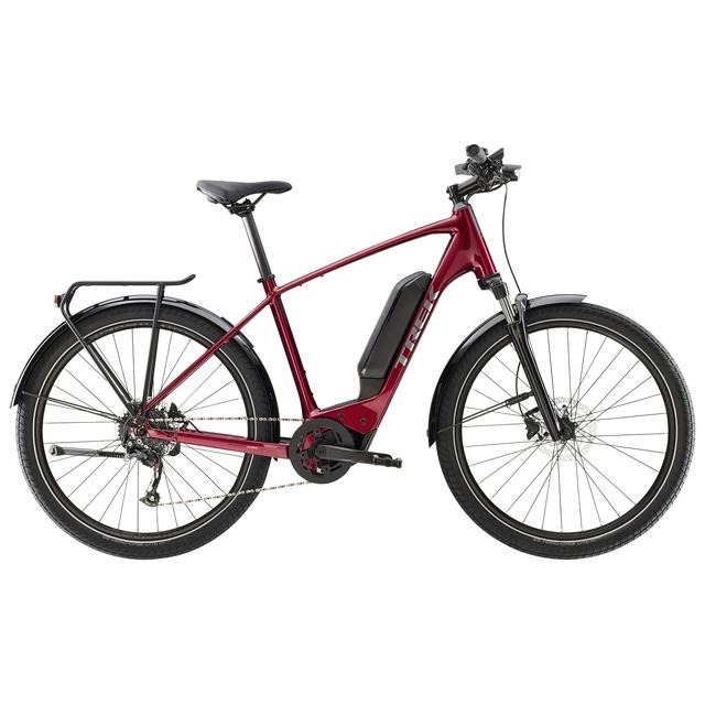 Trek - Allant+ 5 (Klik hier voor de advies verkoop prijs) in Durham NC