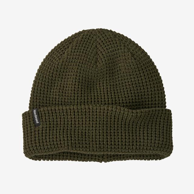 Patagonia - SnowDrifter Beanie in Gas City IN