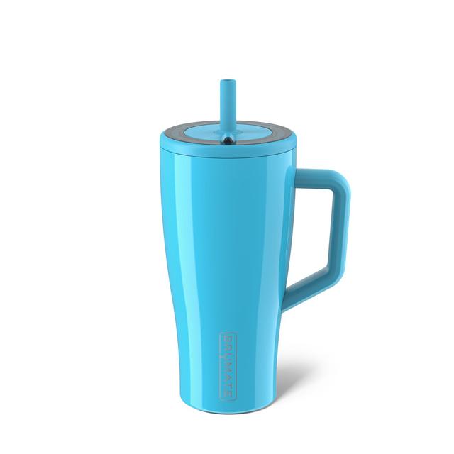 BrüMate - Era 30oz | Electric Blue