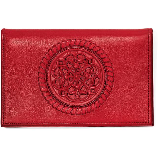 Brighton - Ferrara Folio Wallet