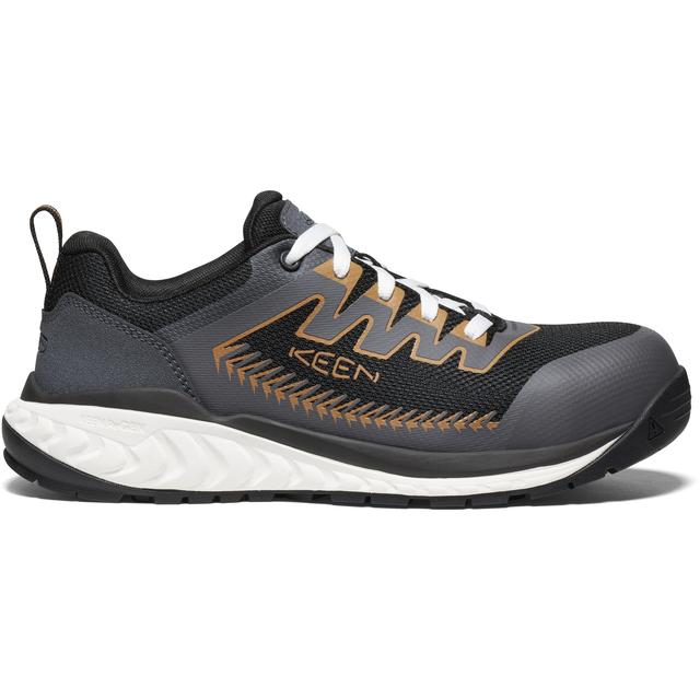 Keen - Men's Arvada Work Sneaker (Carbon-Fiber Toe) in South Sioux City NE