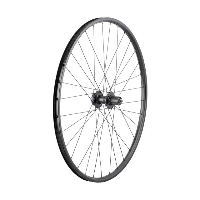 Trek - Bontrager Connection Quick Release 6-Bolt Disc 29" MTB Wheel