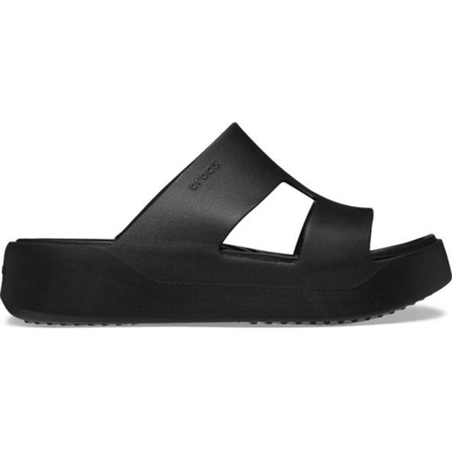 Crocs - Women's Getaway Platform H-Strap