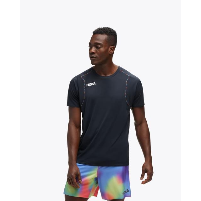 HOKA - Men's Glide Short Sleeve in Sidney OH