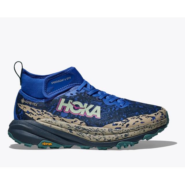 HOKA - Men's Speedgoat 6 Mid GTX in Council Bluffs IA