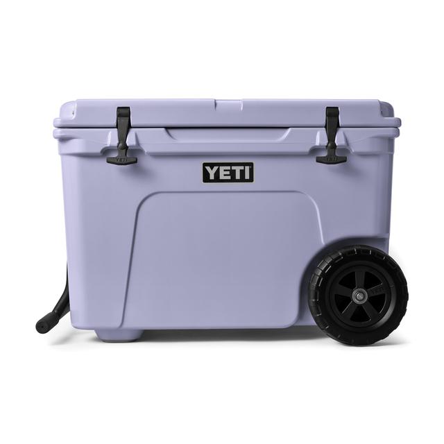 YETI - Tundra Wheeled Cooler - Cosmic Lilac in South Sioux City NE